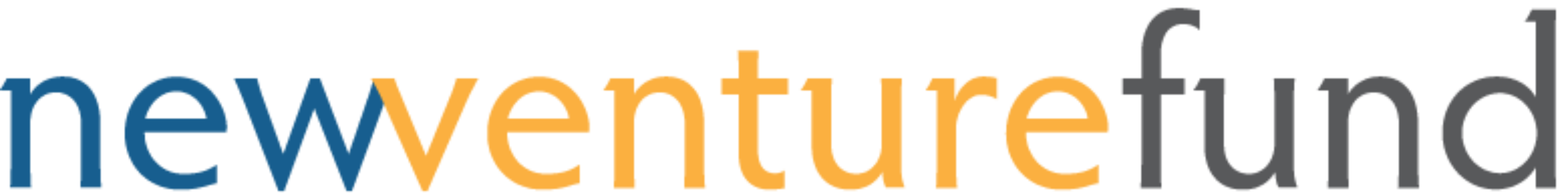 New Venture Fund