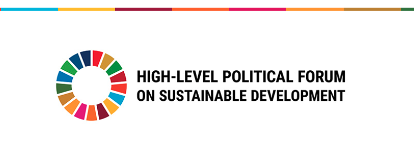 High-Level Political Forum 2022