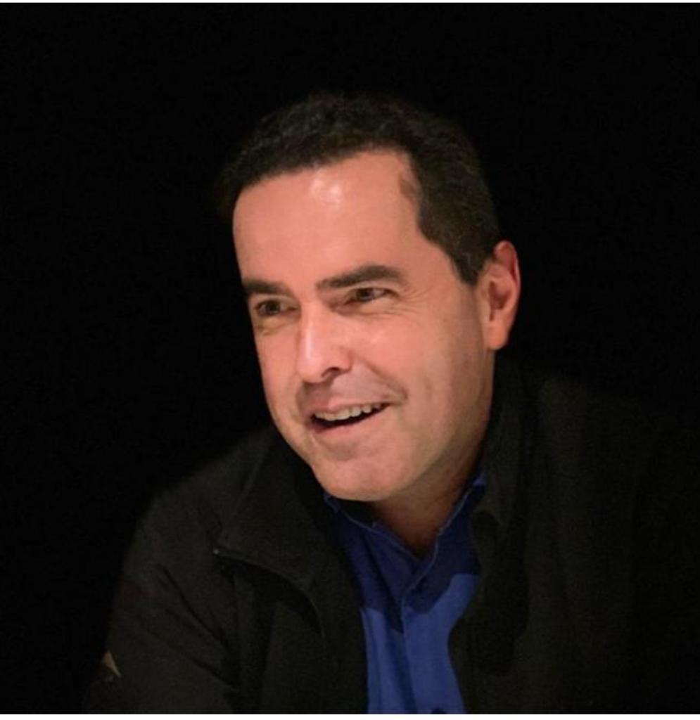  Adriano Campolina 