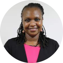 Emily Kimathi