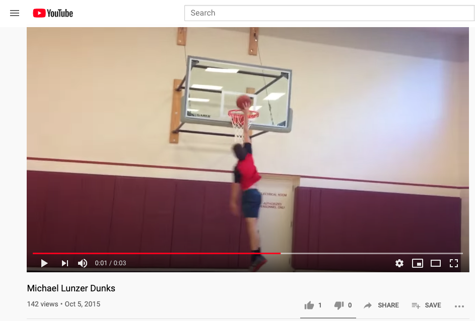 Slam Dunk