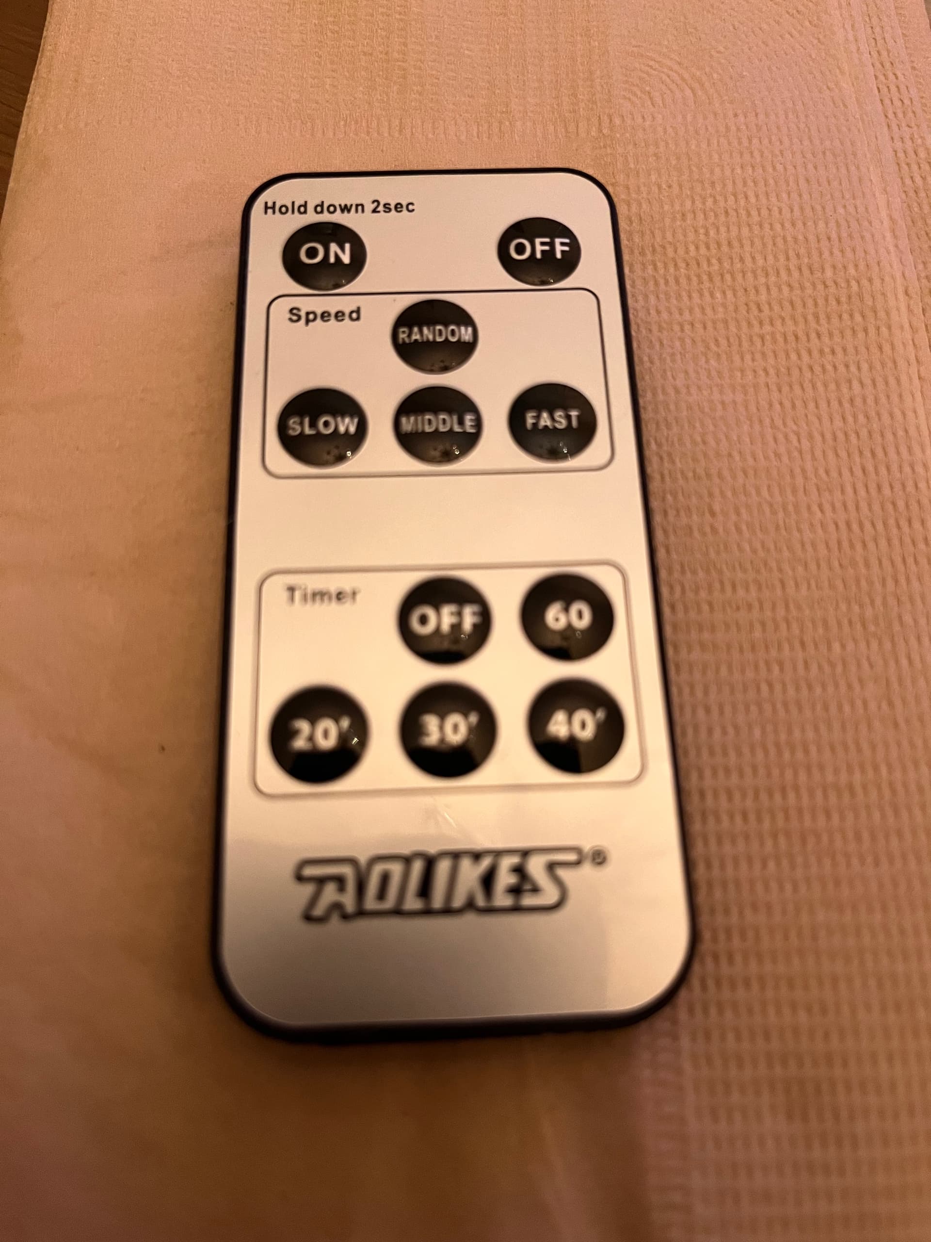 cat toy remote