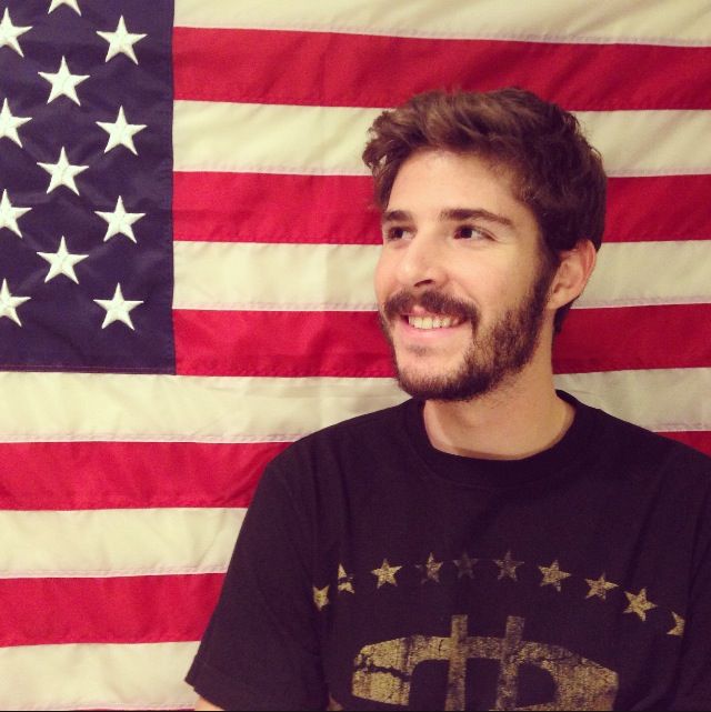 Grow a Beard