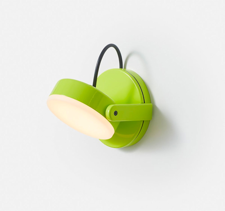 RBW Green Monocole RBW Green Monocole