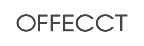 Offecct Logo Dark