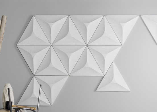 Offecct's New Jasmine Acoustic Panel Banner