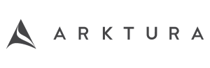 Arktura Logo Dark