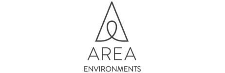 Area Environments Logo Dark