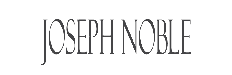 Joseph Noble Logo Dark