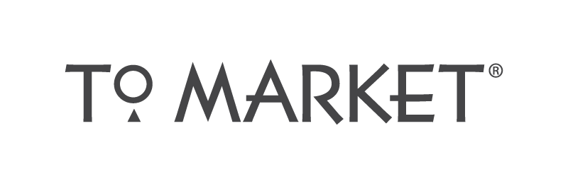 ToMarket Logo Dark