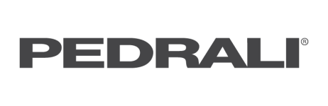 Pedrali Logo Dark
