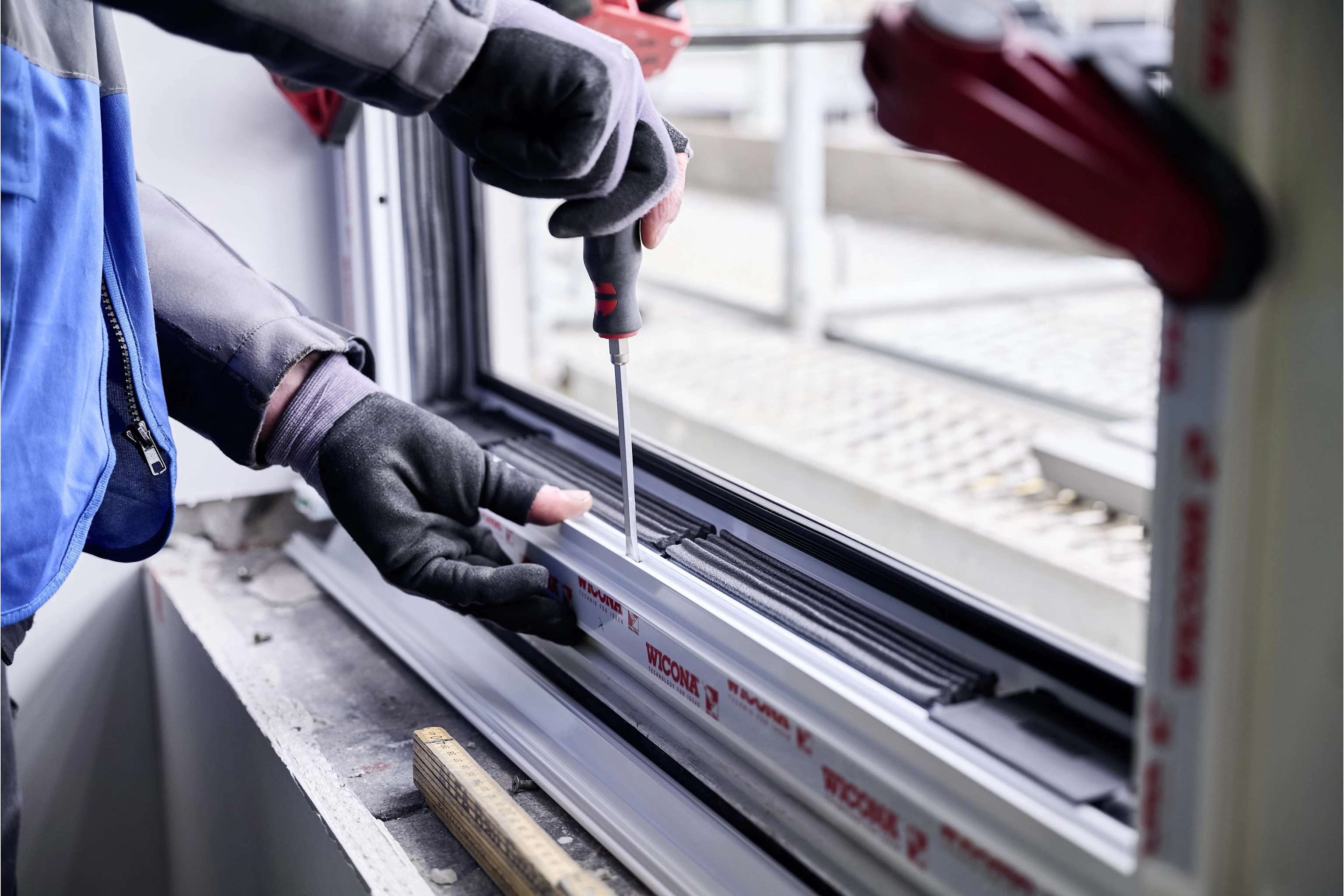 omega欧米茄总部办公楼