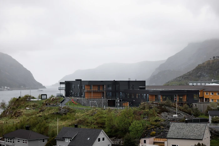 Kulatoppen Omsorgssenter