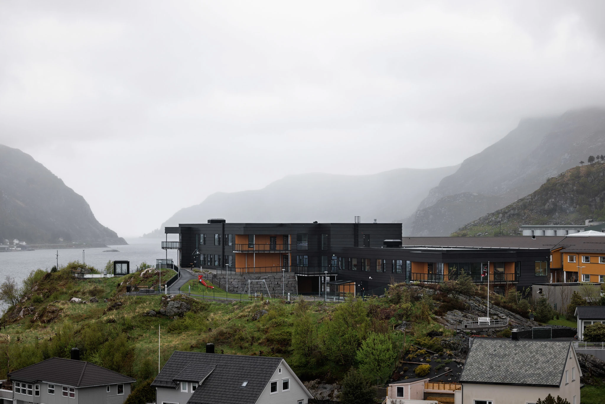 hydron markkina-asema