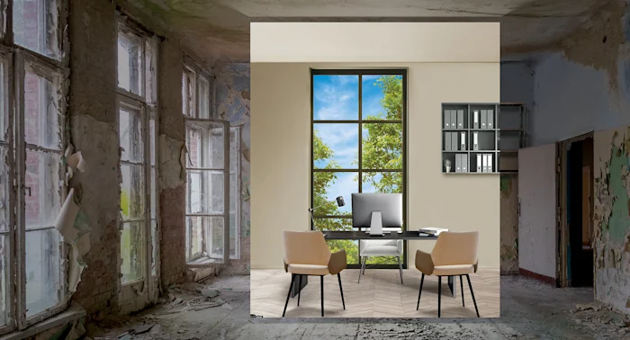 Ristrutturare invece di demolire: l’architettura circolare parte dalla città