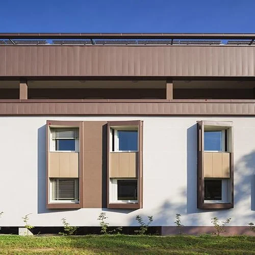 ouvrant de ventilation, ventiler et renouveler l'air intérieur