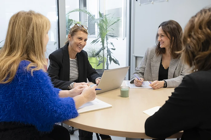travailler chez technal : un cadre stimulant et engagé