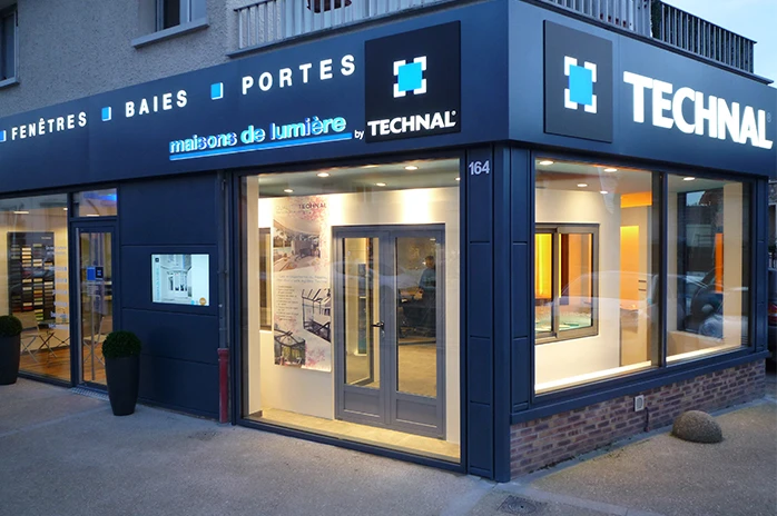 devenez concessionnaire maisons de lumière by technal en 3 étapes