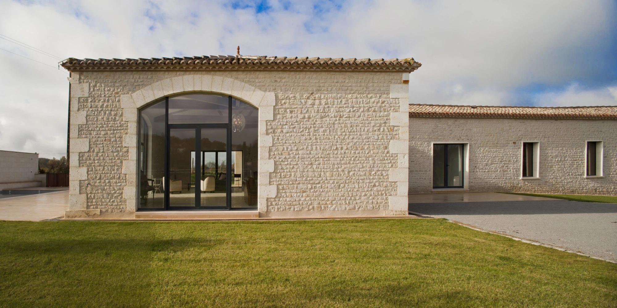 a committed approach, led by technal