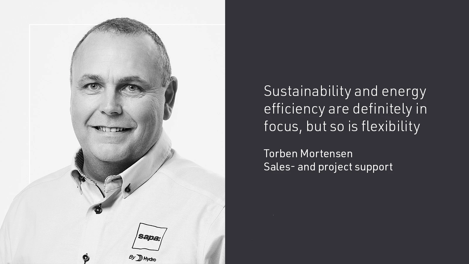 the office of the future with sapa