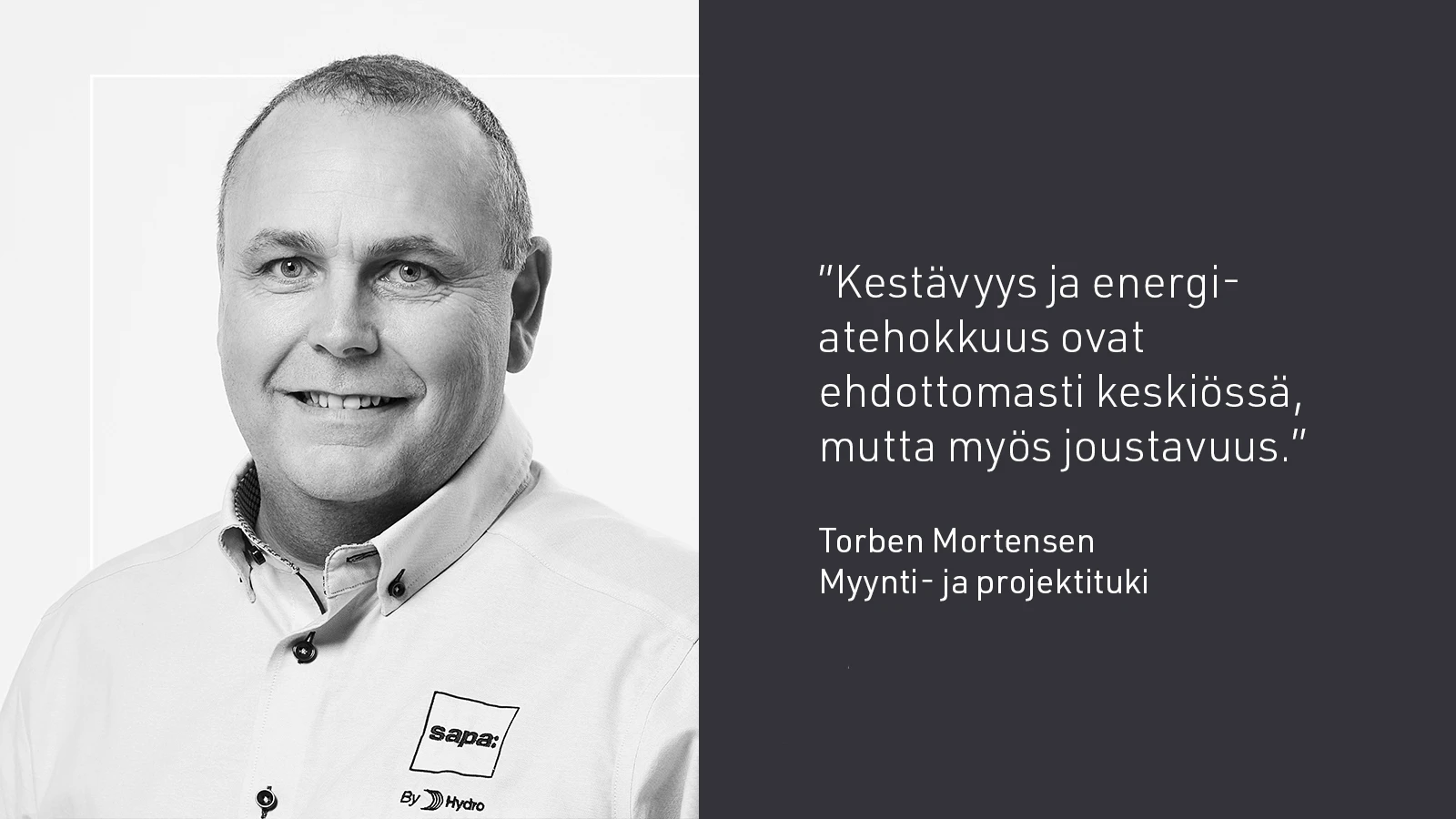 tulevaisuuden toimistot sapa:n kanssa