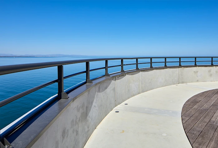Balustrades