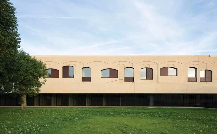 Mención Rehabilitar_Centro Psicogeriátrico San Francisco Javier. Pamplona