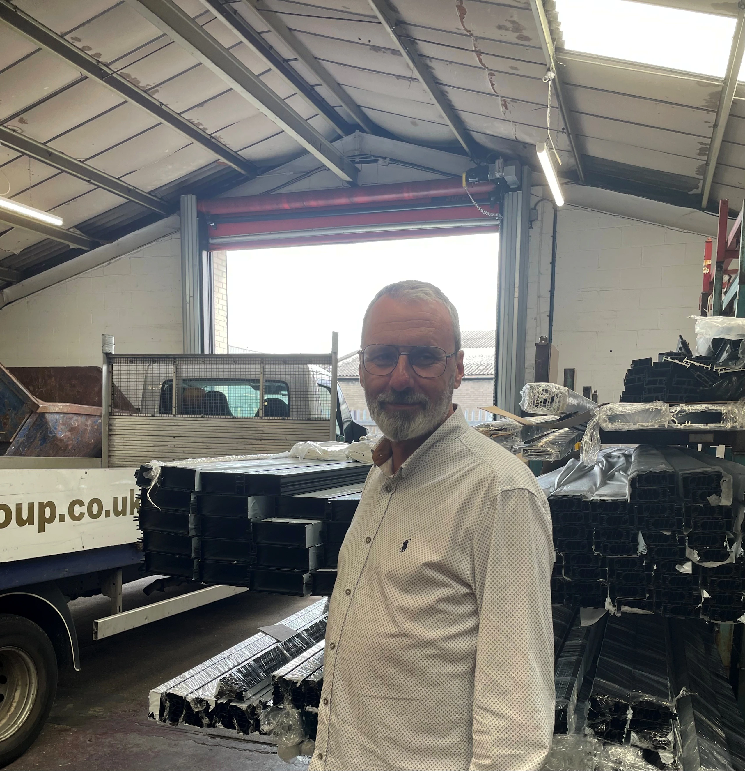 "It was easy to do business": How Circularity Came to Life at Bromley College