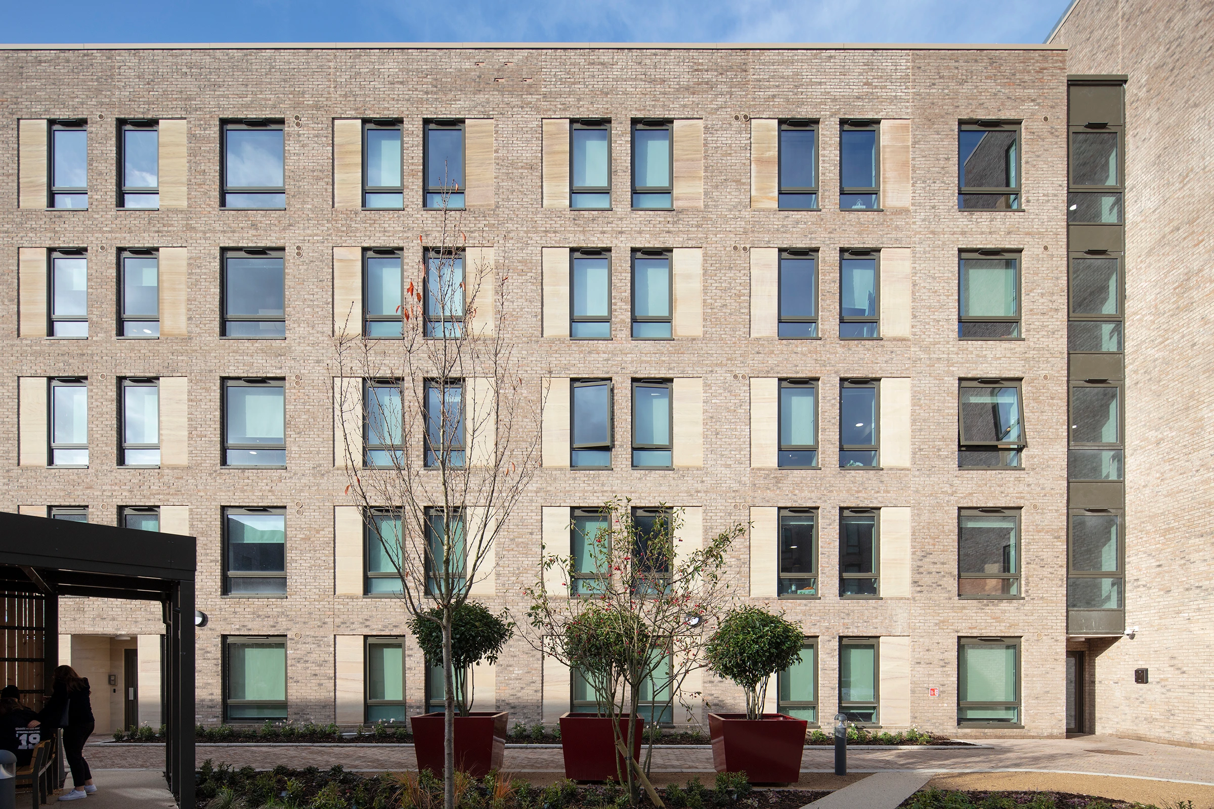 Lawson Quay, Lancaster