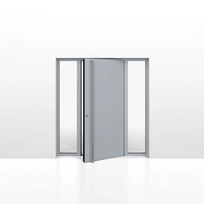 Panel Door
