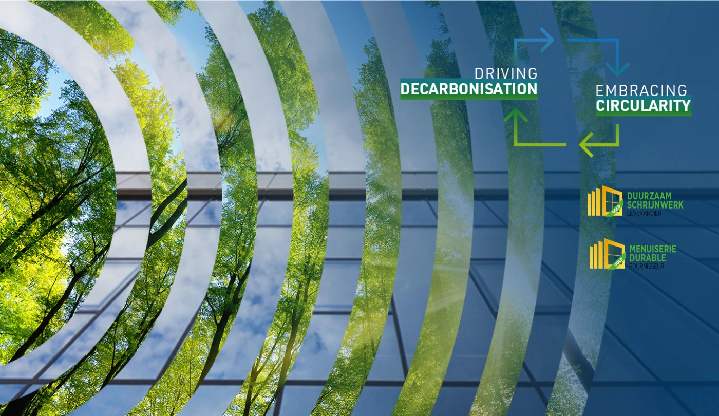 La clé d'une économie plus durable et circulaire
