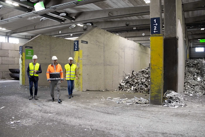 Byggbranschen står inför ett vägval