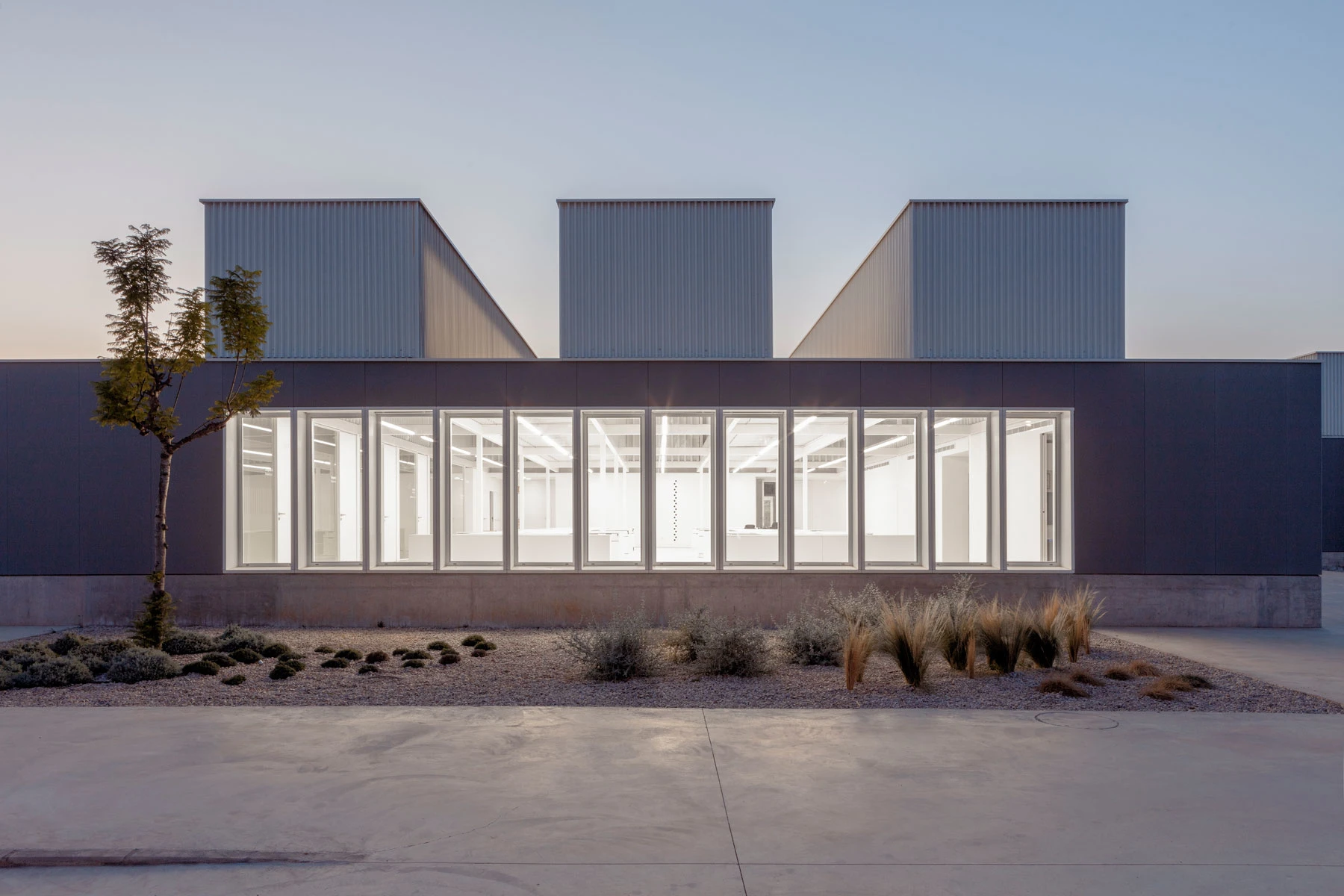 Fundación Laboral de la Construcción de la Comunidad Valenciana. 