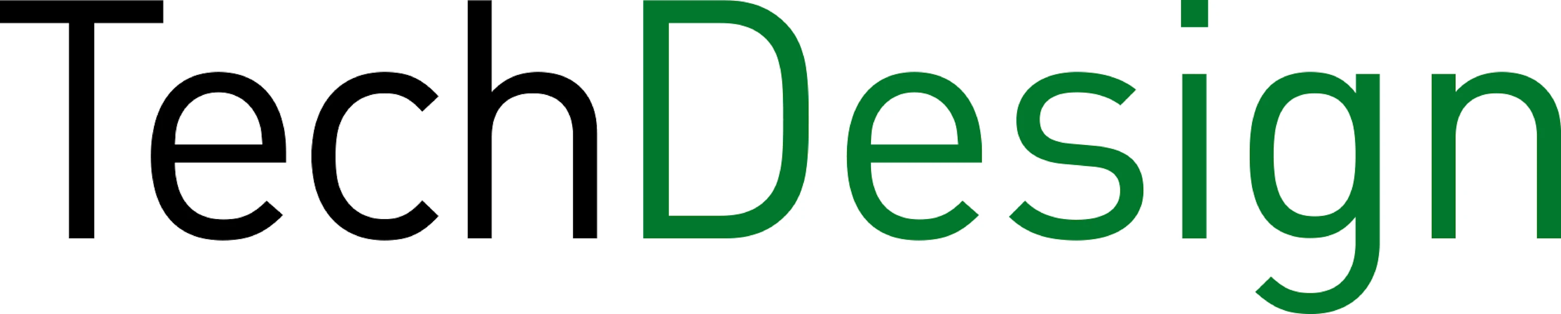 techdesign why choose techdesign?
