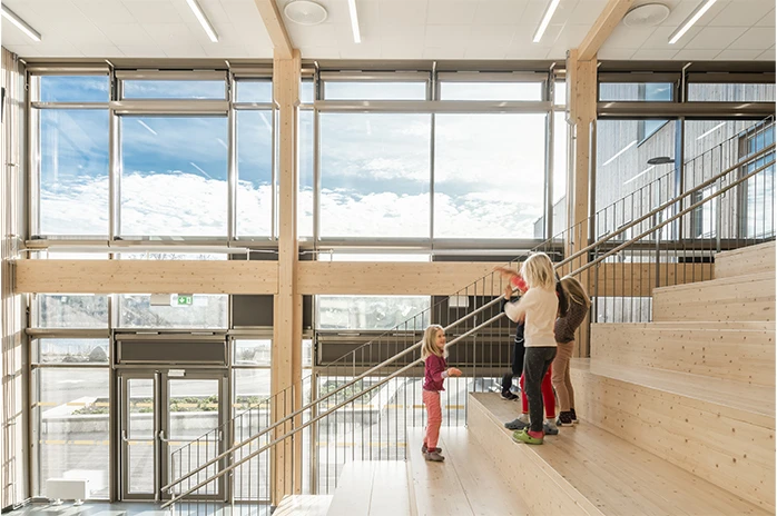 innovation et fiabilité au service de vos projets
