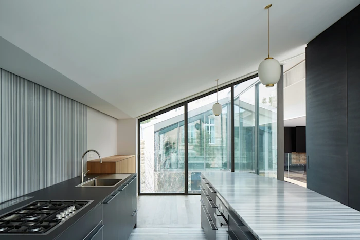 De l’architecture industrielle au loft contemporain