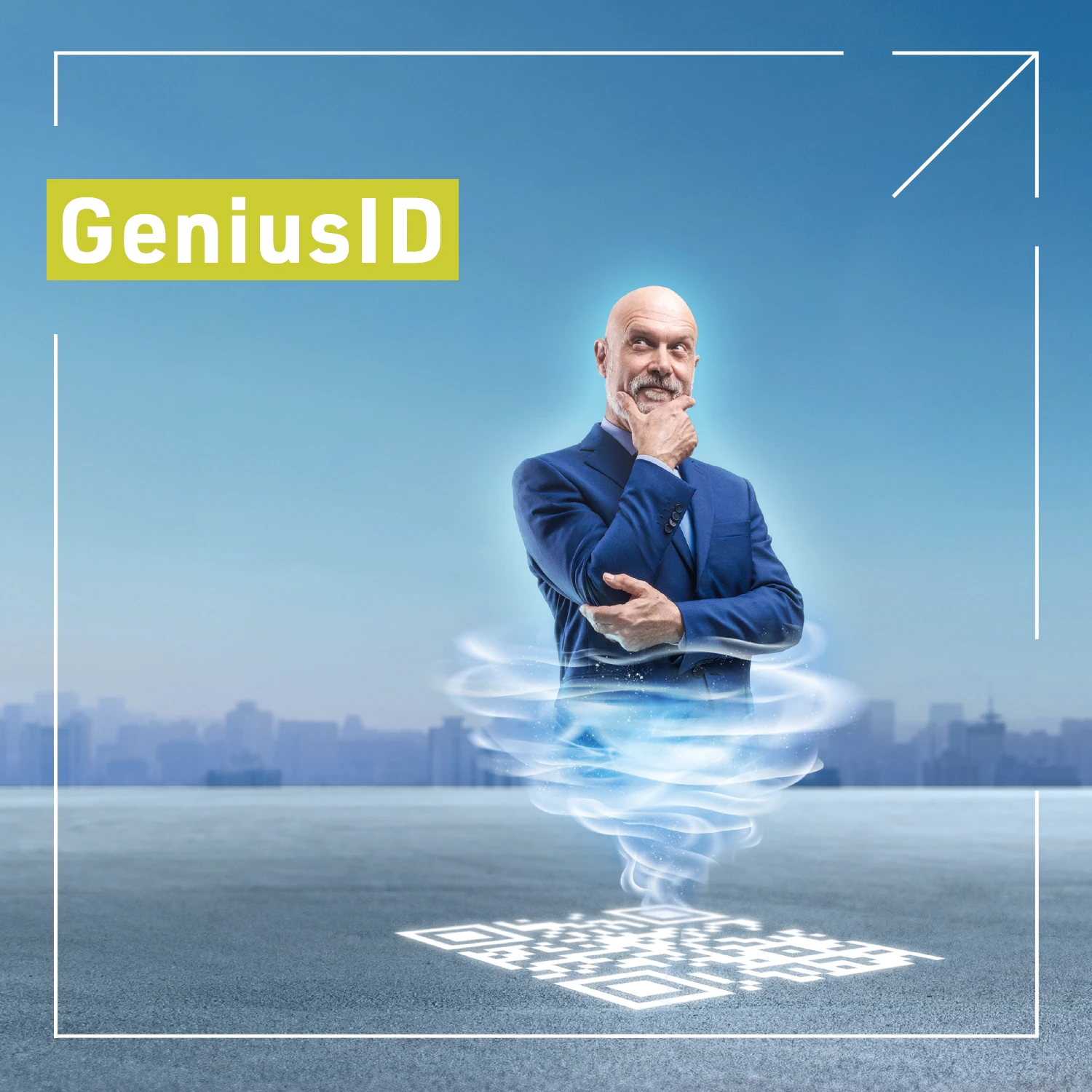 geniusid