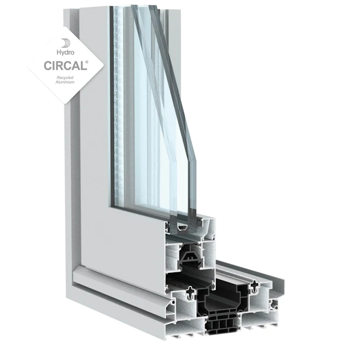 Confort Smartline Sliding Door