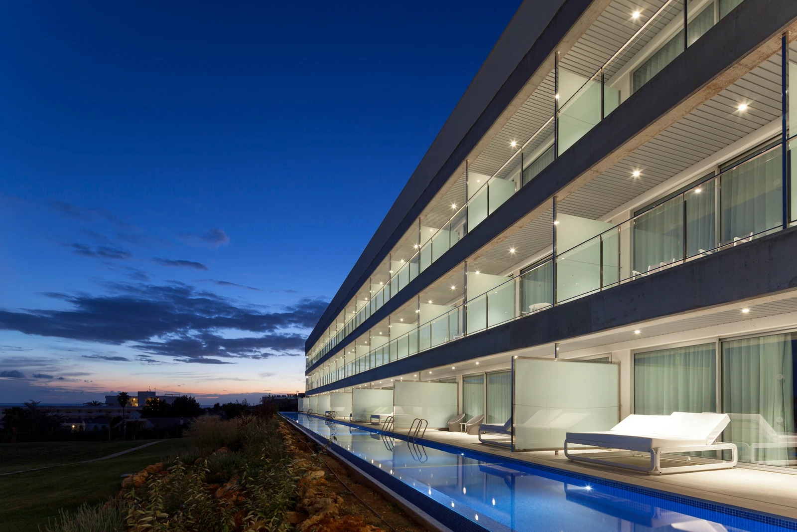 TECHNAL launches the new SOLEAL Sliding Door
