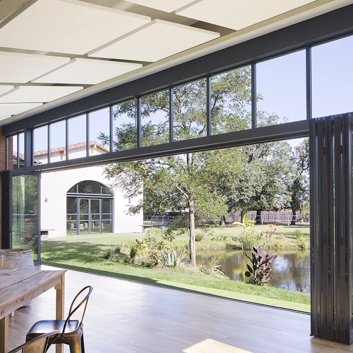 AMBIAL Folding Door