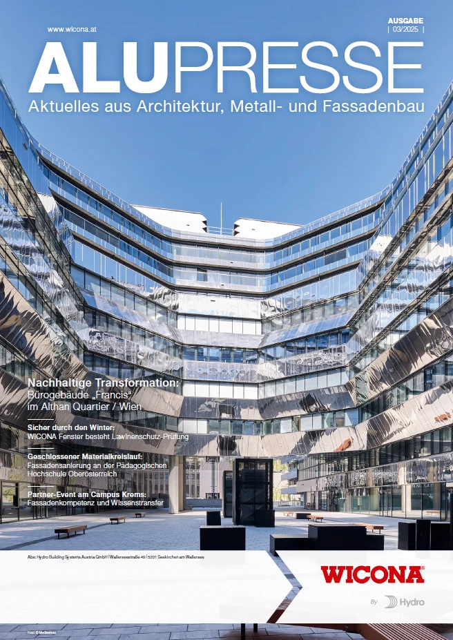 Alupresse Österreich