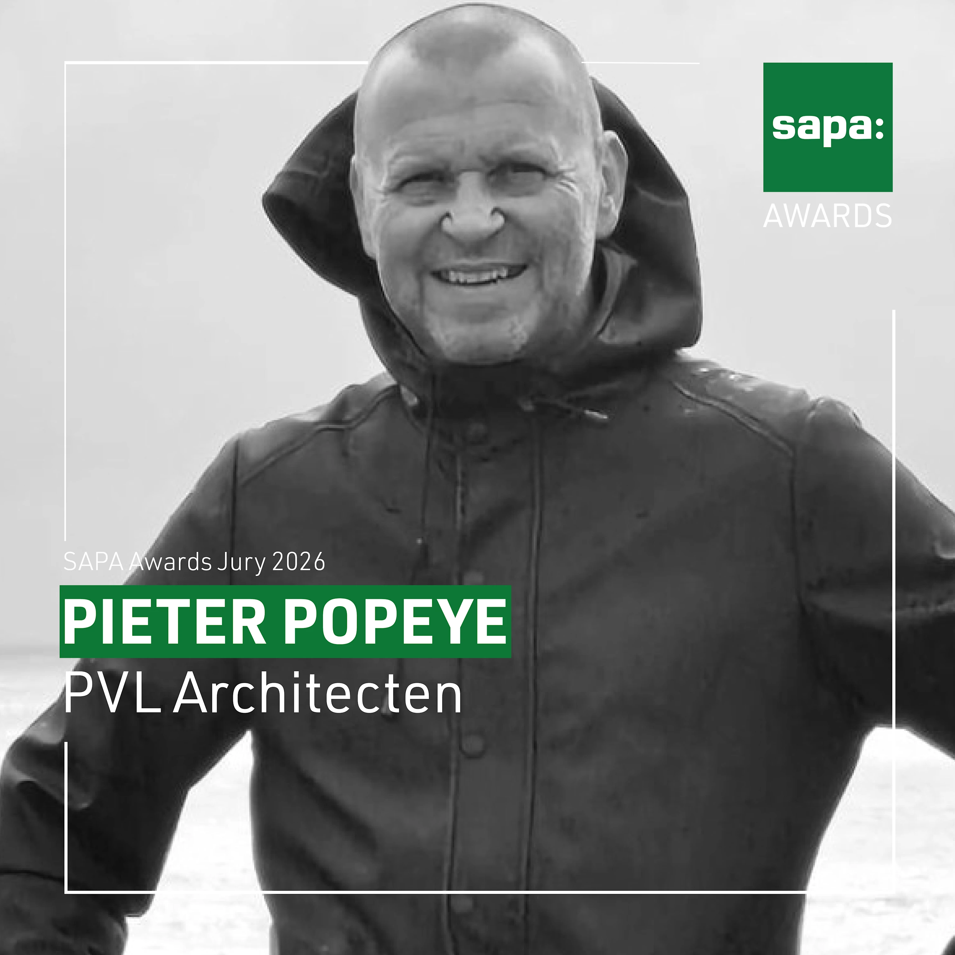 pieter popeye, pvl architecten
