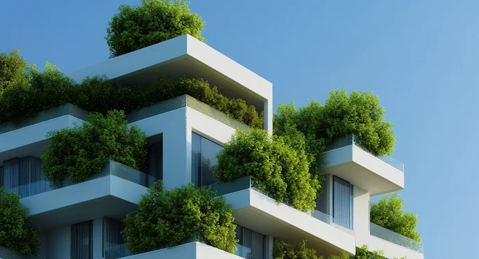 Glossario della Sostenibilità in Architettura: Parole per Progettare Meglio