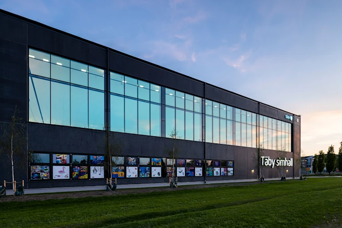 Arkitektur som håller över tid