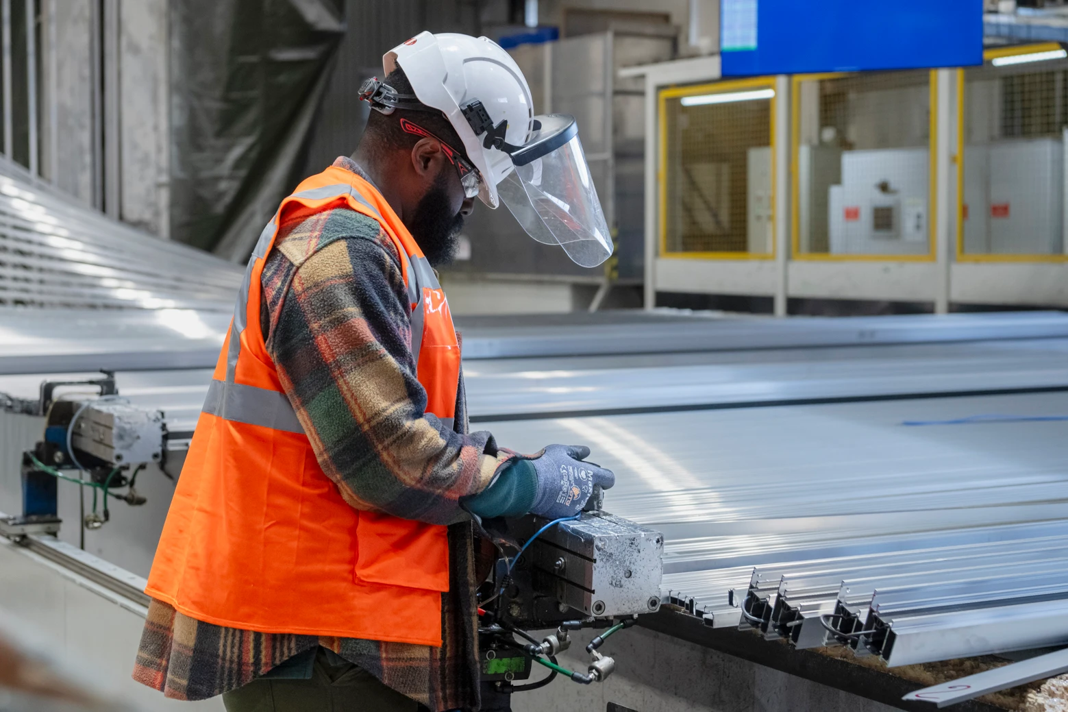 pourquoi rejoindre technal ?