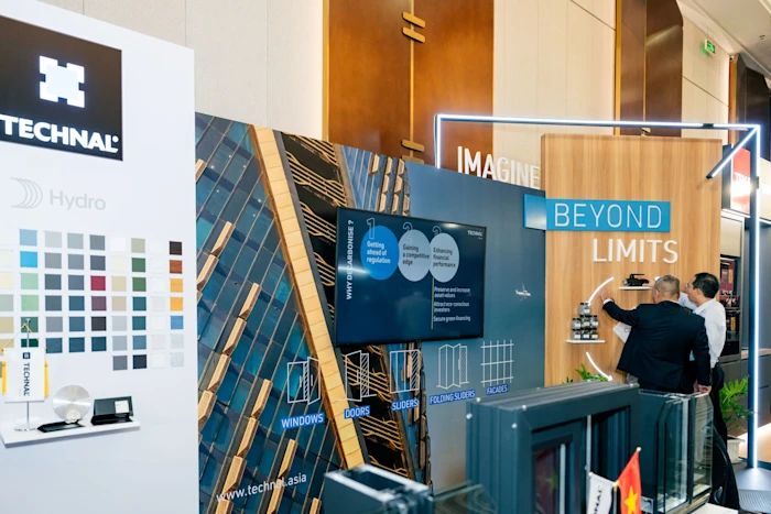 Inside Meet The Experts HCMC