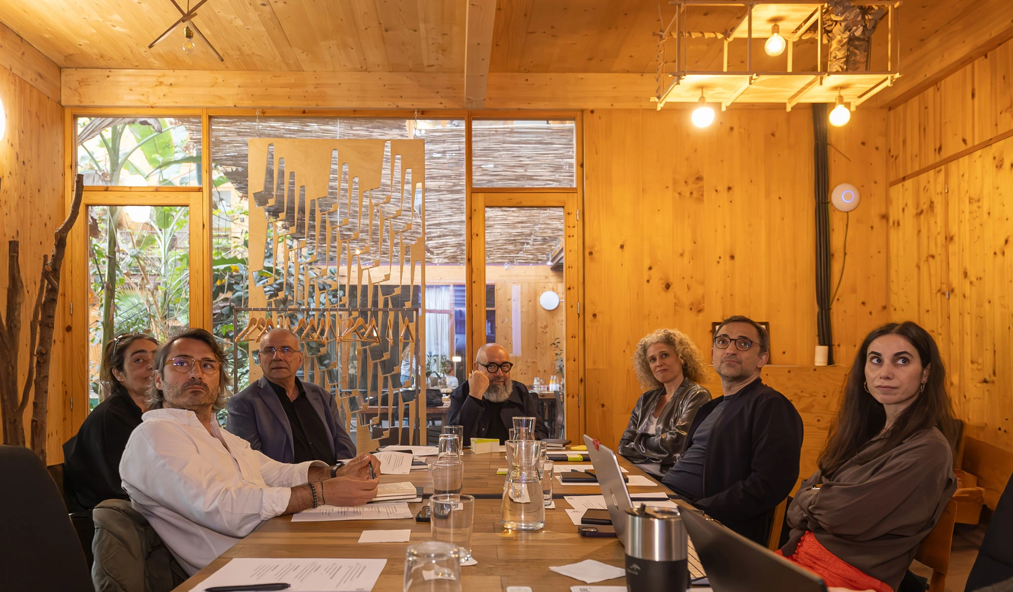 Júri do Palmarés Architecture Aluminium TECHNAL 2026 já escolheu os vencedores