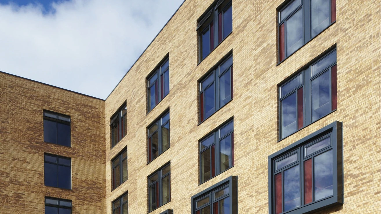 Technal - Charles Morris Halls-015