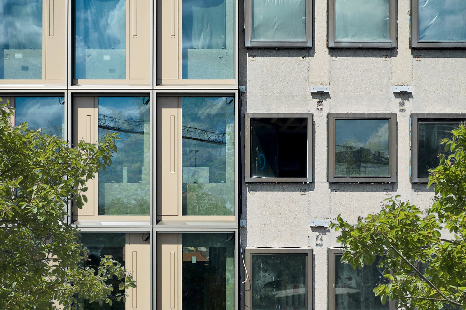 embracing circularity 