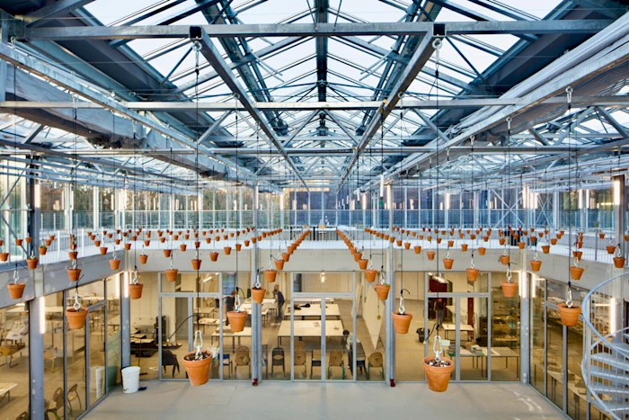 Réhabiliter sans effacer : le nouveau visage de l’ENSAPL